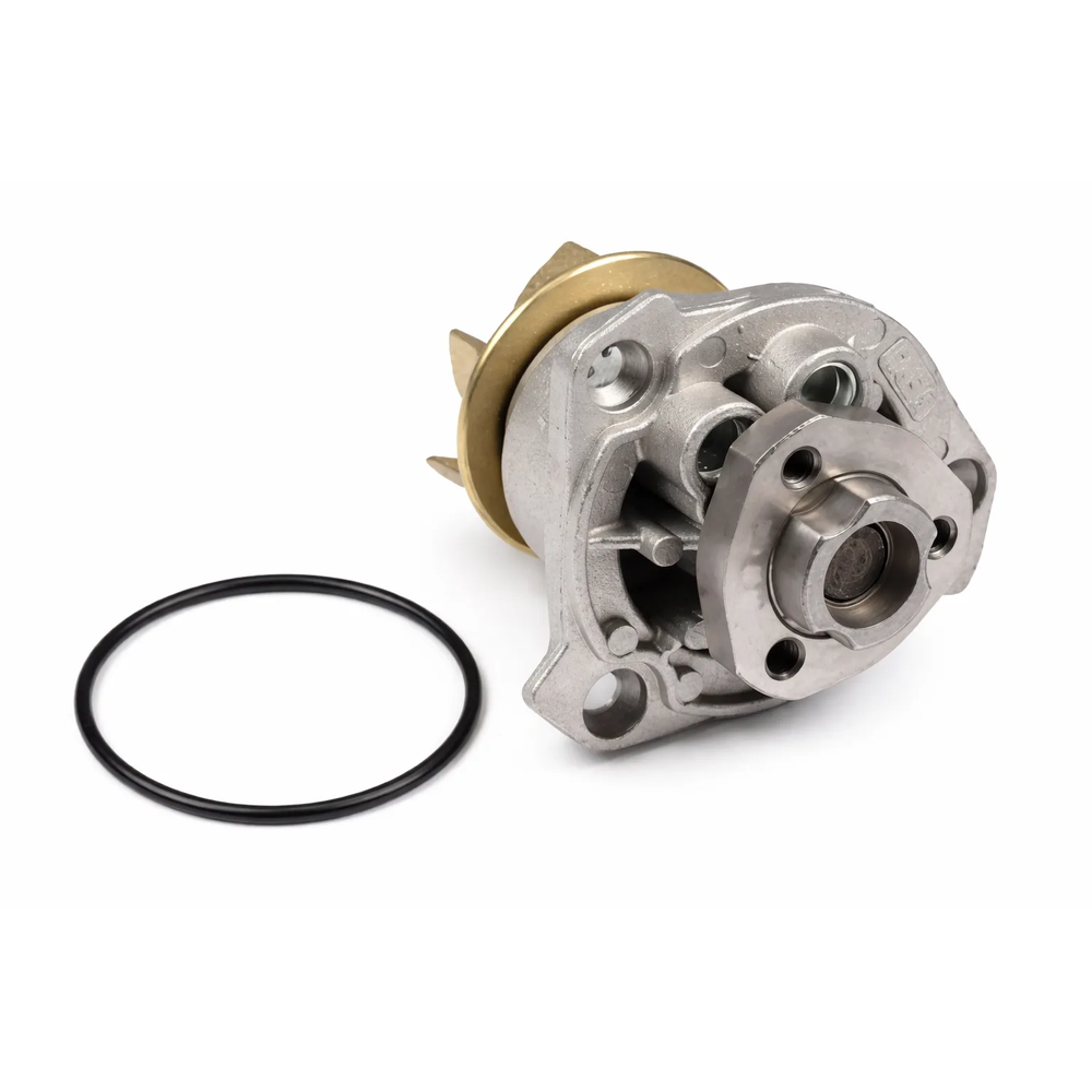 Porsche water pump Cayenne